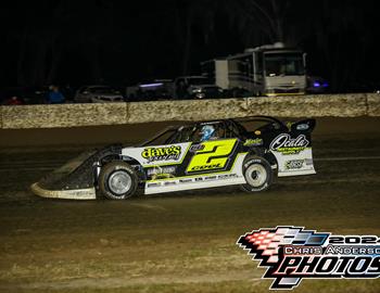 All-Tech Raceway (Lake City, FL) – XR 604 Nationals – December 11th-14th, 2024. (Chris Anderson Photos)