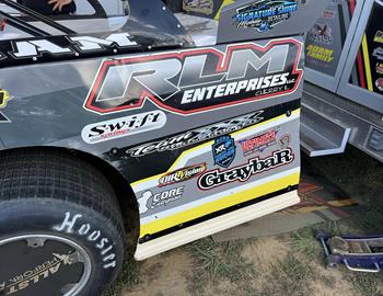Daniel Adam Racing