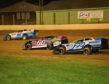 Bedford Speedway (Bedford, PA) – Keystone Cup Classic – October 21st-22nd, 2022. (Jason Walls photo)