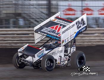 7-6 Rico Abreu