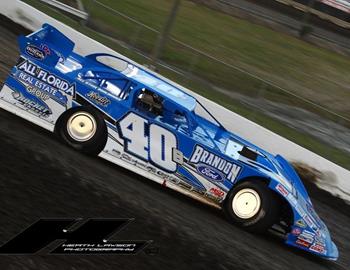 2014 Season Photos (Heath Lawson photo)