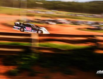 Natural Bridge Speedway (Natural Bridge, VA) – Steel Block Bandits – Battle at the Bridge – July 27th, 2024. (ZSK Photography)