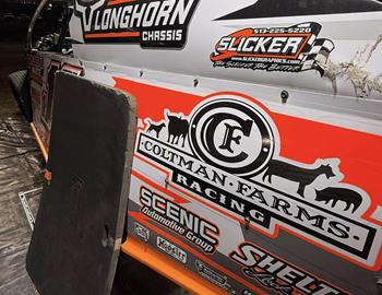 Volusia Speedway Park (De Leon Springs, FL) – DIRTcar Nationals – January 30th-February 8th, 2025. 