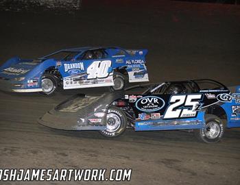 2016 Season Photos (Josh James photo)