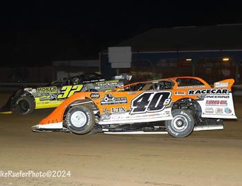 Maquoketa Speedway (Mike Ruefer photo)