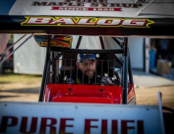 Wilmot Raceway
Photo: Dirty Slide Jobs