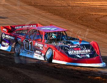 I-75 Raceway (Sweetwater, TN) – March 22nd, 2025. (That Lash Girl Photography)