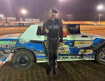 Dustin Durham