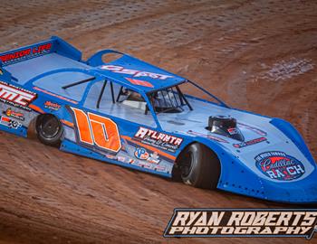 I-75 Raceway (Sweetwater, TN) – Schaeffers Oil Spring Nationals – March 29th, 2024. (Ryan Roberts Photography)