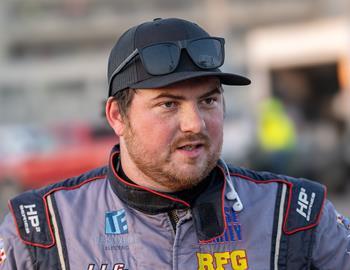 Ryan Leavitt