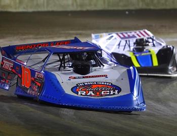 2024 season for Garrett Smith Racing (Trent Gower image)