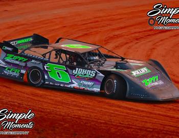 2023 season action