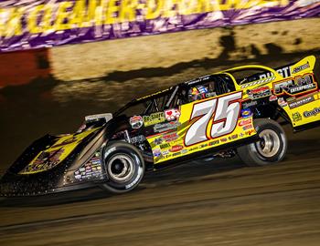 Daniel Adam Racing