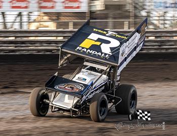 Tyler Groenendyk