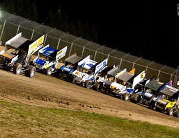 Mueller Motorsports Photo