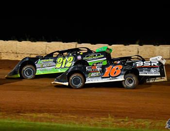 Xtreme Speedway (Moulton, AL) – Bama 100 – June 6th-7th, 2025. (Simple Moments Photography)