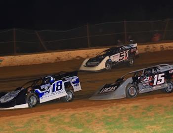 Whynot Motorsports Park (Meridian, MS) – Mississippi State Championship Challenge Series – April 19th, 2025. (Impact Zone Photo)
