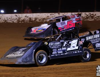 Whynot Motorsports Park (Meridian, MS) – Coors Light Fall Classic – October 25th-26th, 2024. (Josh James Artwork)