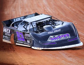 Smoky Mountain Speedway (Maryville, TN) – Lucas Oil Late Model Dirt Series – Mountain Moonshine Classic – June 17th-18th, 2022. (Chad Wells photo)