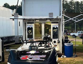Daniel Adam Racing