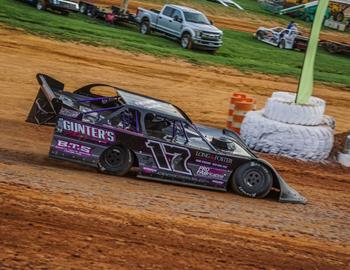 Natural Bridge Speedway (Natural Bridge, VA) – April 19th, 2025.