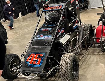 Tulsa Expo Raceway (Tulsa, OK) – Lucas Oil Chili Bowl Nationals – January 9th-15th, 2023.