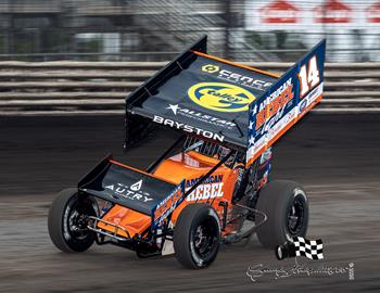 Spencer Bayston