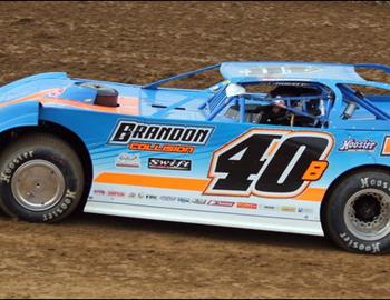 Atomic Speedway – Buckeye Spring 50 (Michael Hamilton photo)