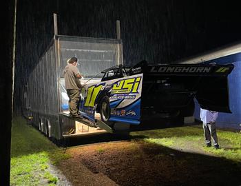 Dalton Jacobs Racing