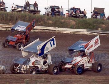 Brey (17), Hill (2) and D. Brink (90)