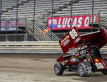 Austin McCarl