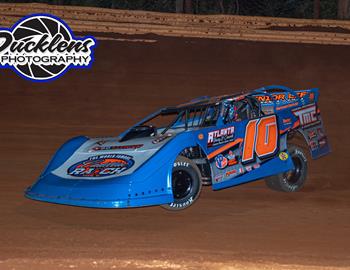 Sugar Creek Raceway (Blue Ridge, GA) – Southern All Stars – Russell Thomas Memorial – August 24th, 2024. (Ducklens Photography)