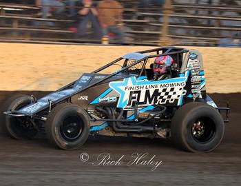2024 Season Photos (Ricky Haley photo)
