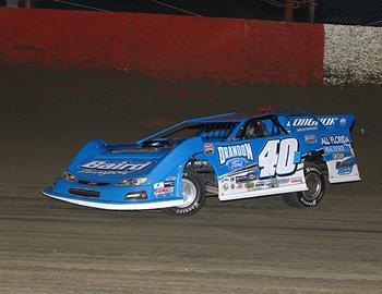 East Bay Raceway Park – Winternationals (Mike Ruefer photo)