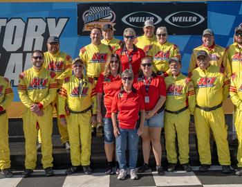 Knoxville Safety Team