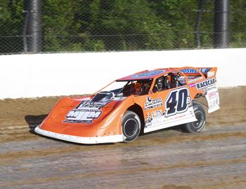 Eldora Speedway (Todd Healy photo)