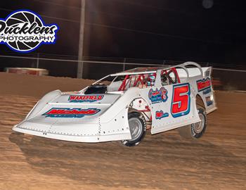 Cochran Motor Speedway (Cochran, GA) – Southern All-Stars – Georgia Rumble – September 16th, 2023. (Ducklens Photography)