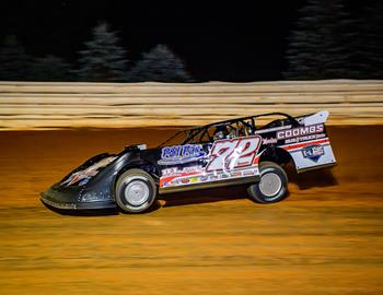 Selinsgrove Speedway (Selinsgrove, PA) – Appalachian Mountain Speedway – June 18th, 2023.