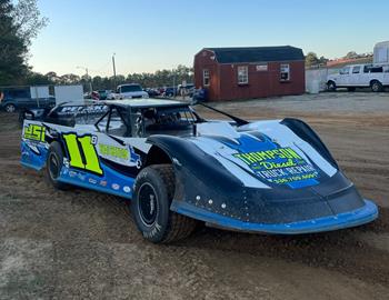 Dalton Jacobs Racing