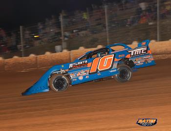 East Alabama Motor Speedway (Phenix City, AL) – XR Super Series – National 100 – November 2nd-3rd, 2024. (Bates Photography)