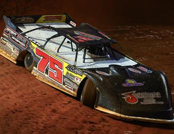 Daniel Adam Racing