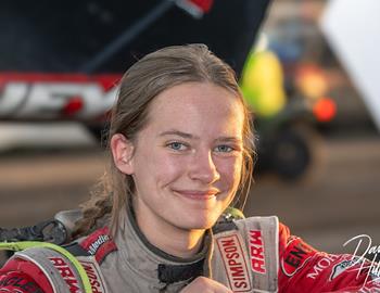 Natalie Doney