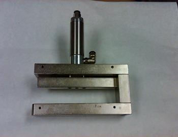 Clamp Assembly S5 (AE1265)