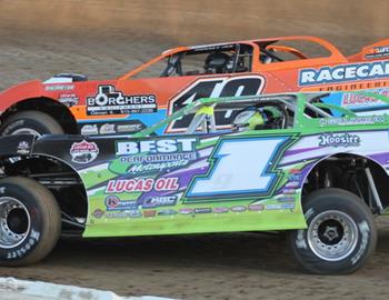Atomic Speedway – Buckeye Spring 50 (Flag to Flag Photography)
