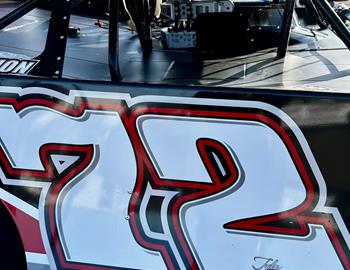 Bedford Speedway (Bedford, PA) – April 26th, 2024.