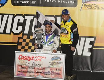 4-19 Rico Abreu