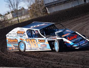 Boone Speedway (Boone, IA) – Frostbuster – April 5th, 2025.