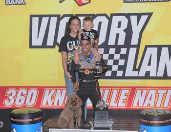 8-1 Rico Abreu