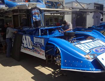 Eldora Speedway
