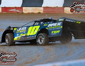 Swainsboro Raceway (Swainsboro, GA) – Southern Showcase – October 6th-7th, 2023. (Simple Moments Photography)